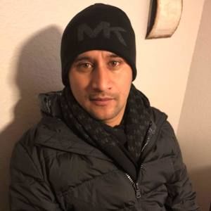 Meet your Posher, Juan